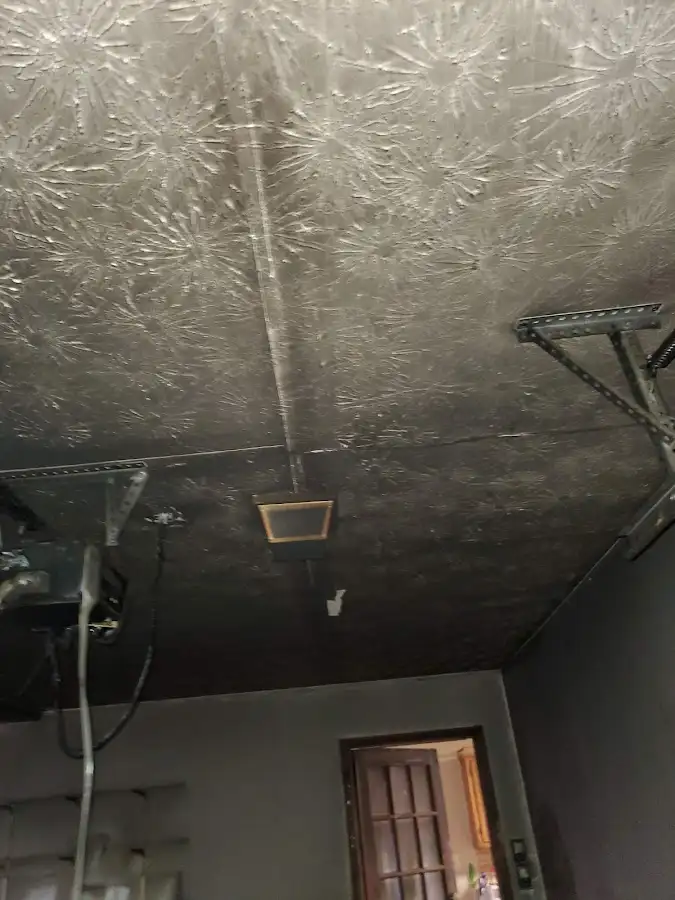 Fire and smoke damage assessment for Emergency Water Damage Services in Uniontown